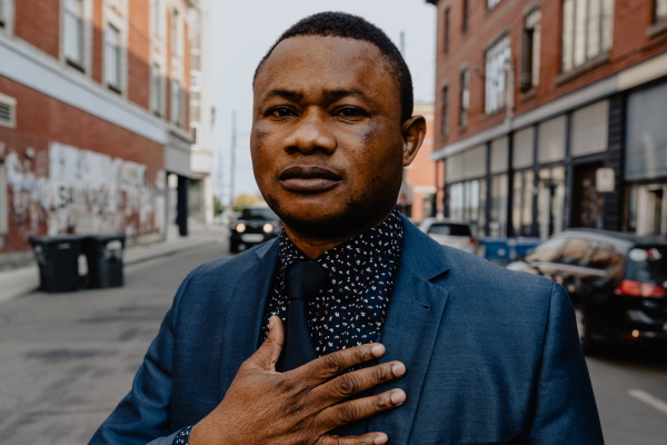 Simon Pierre
